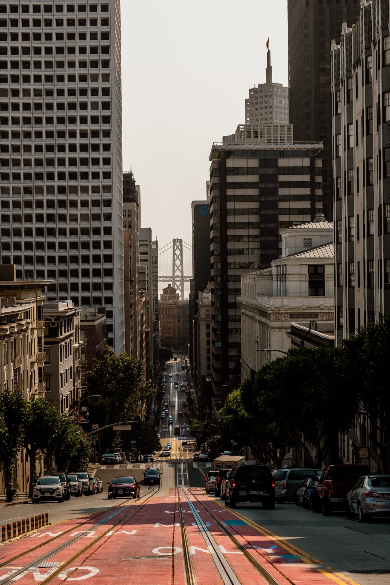 cable car week end san francisco