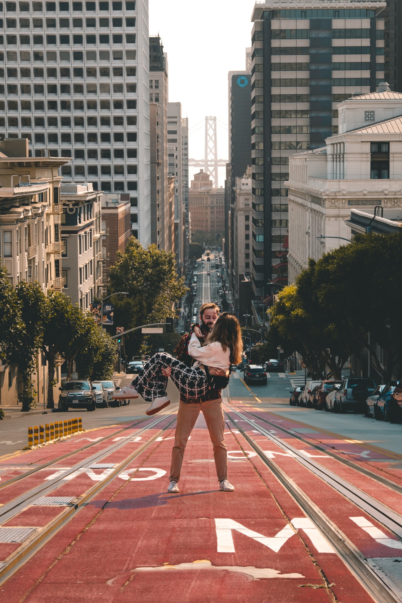 couple instagram san francisco