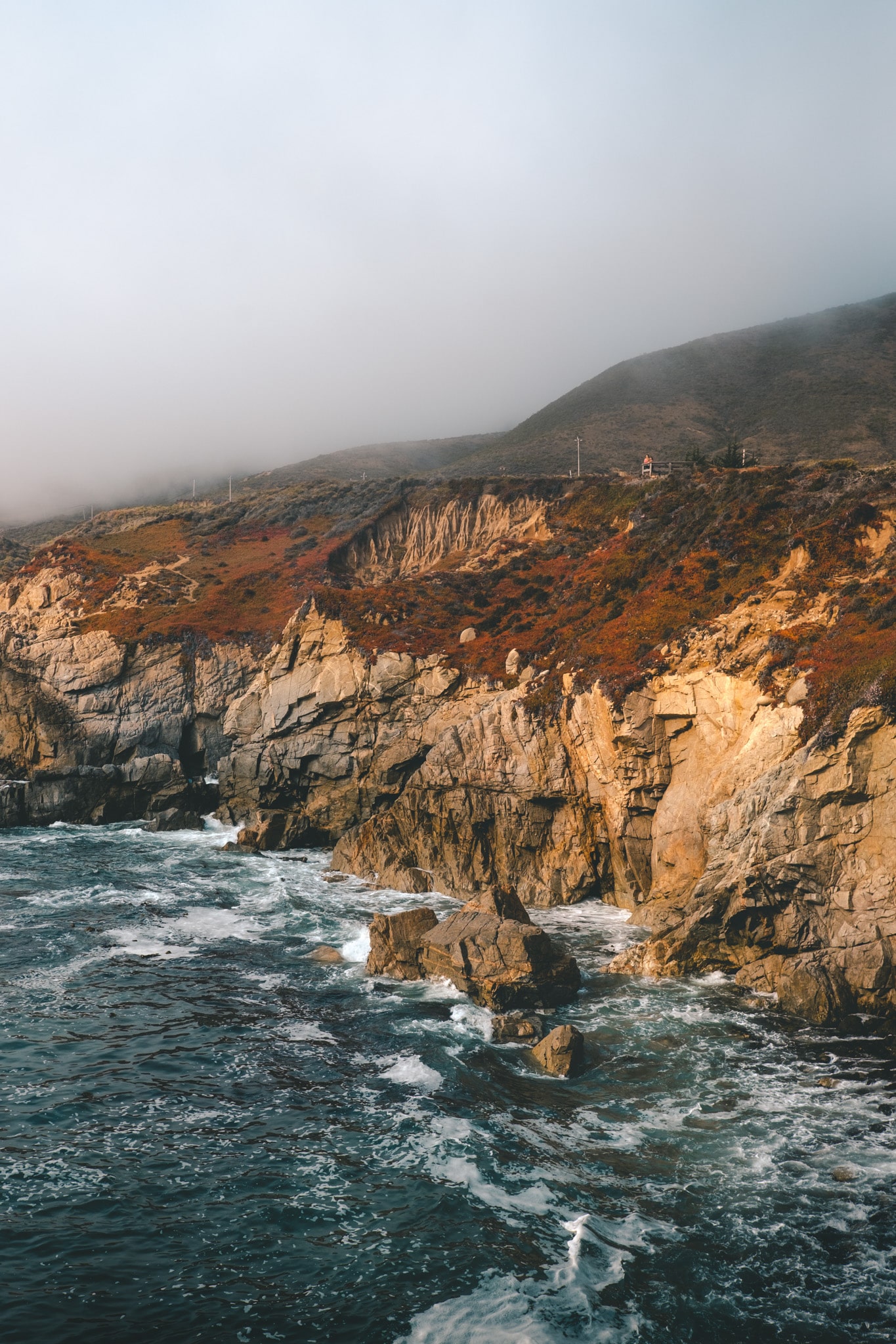 highway 1 californie