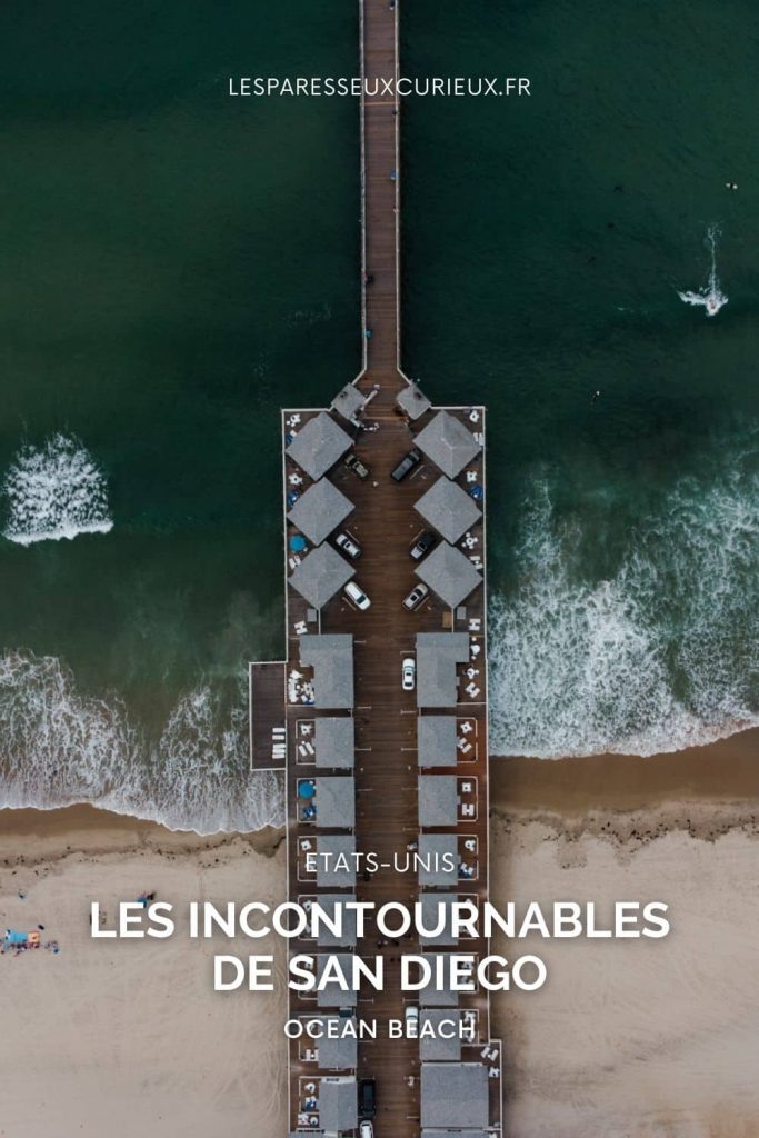 pinterest pin san diego californie