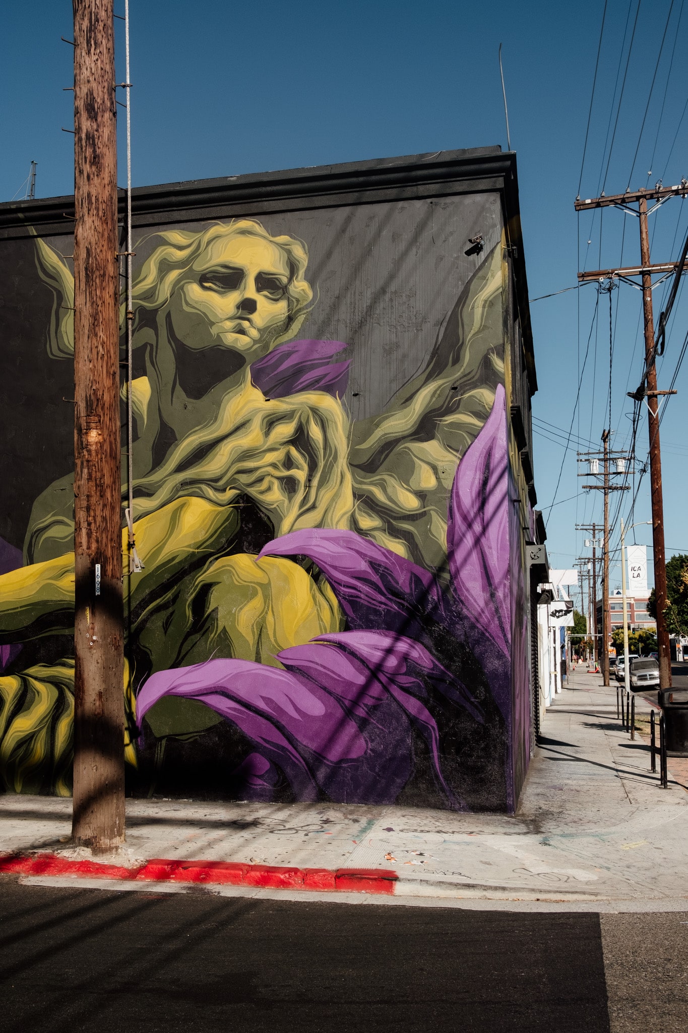 street art los angeles