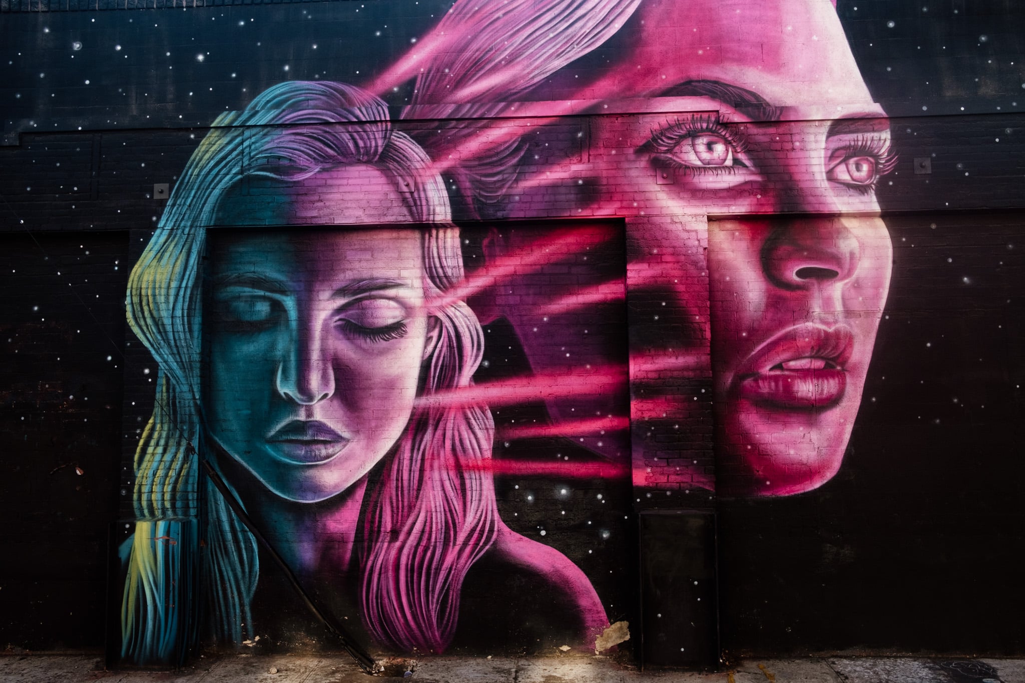 arts district los angeles