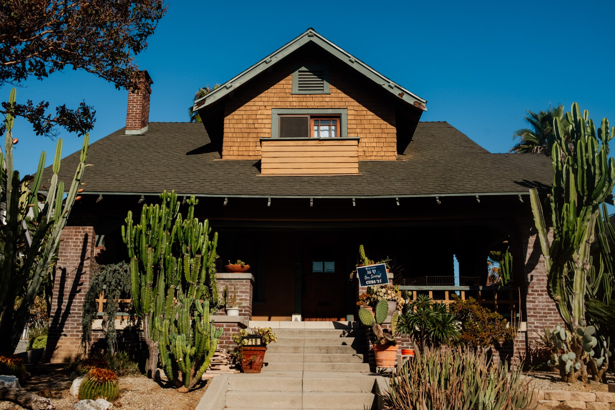 maison fas and furious