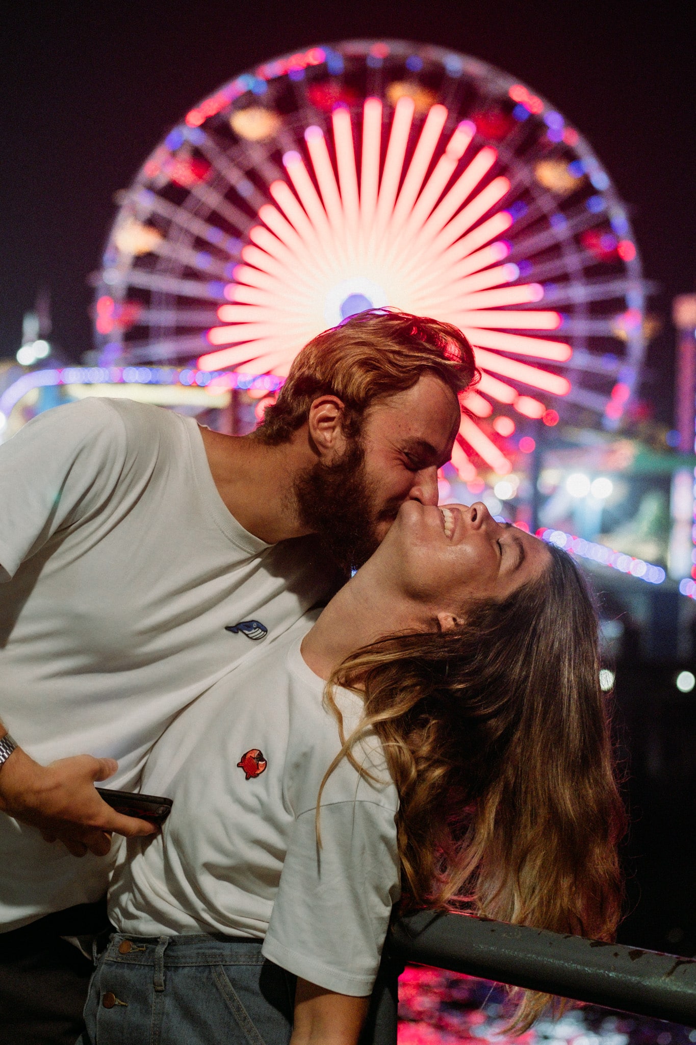 lieu haut en couleur los angeles