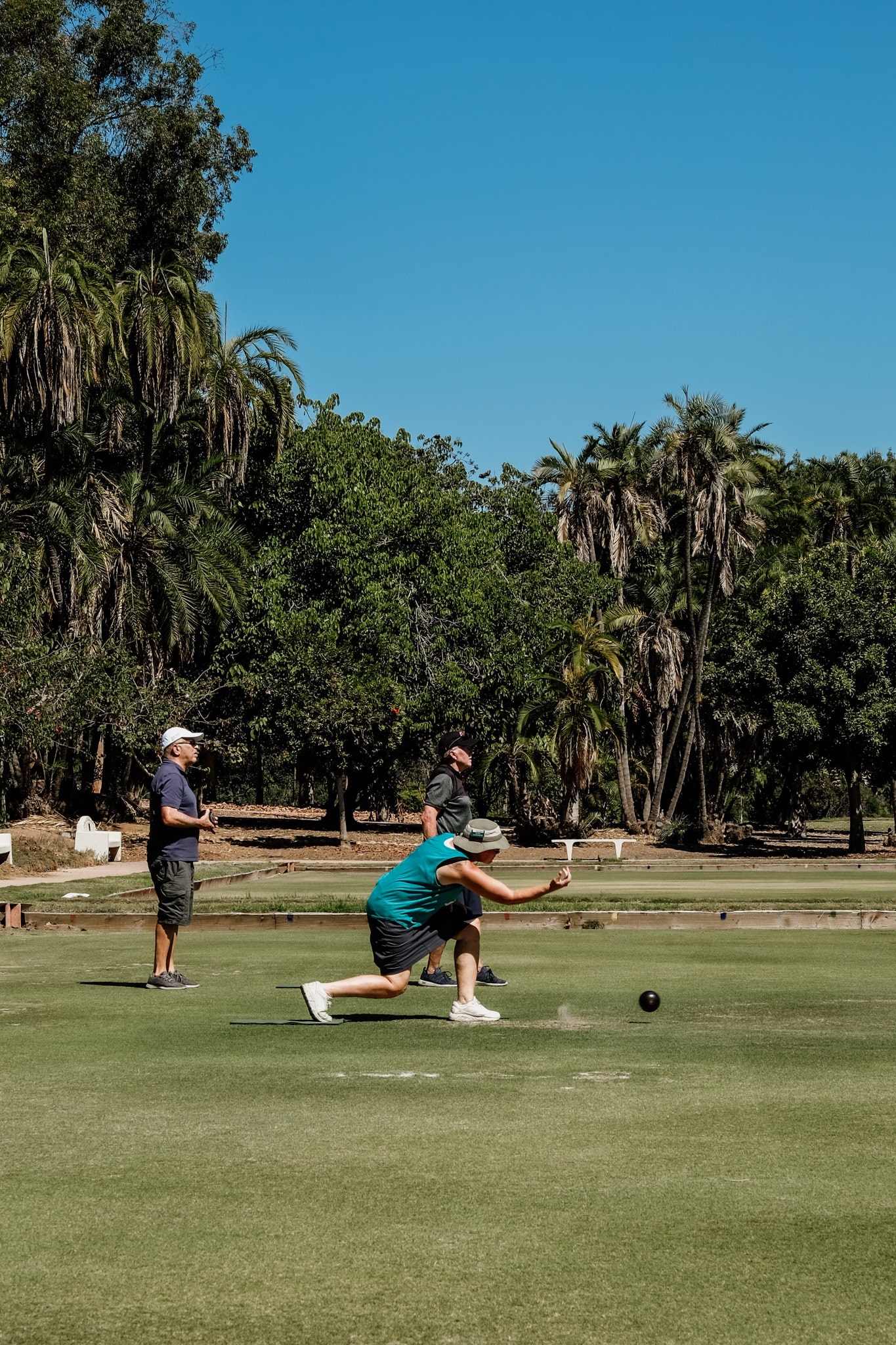 jouer boule lyonnaise guide san diego californie