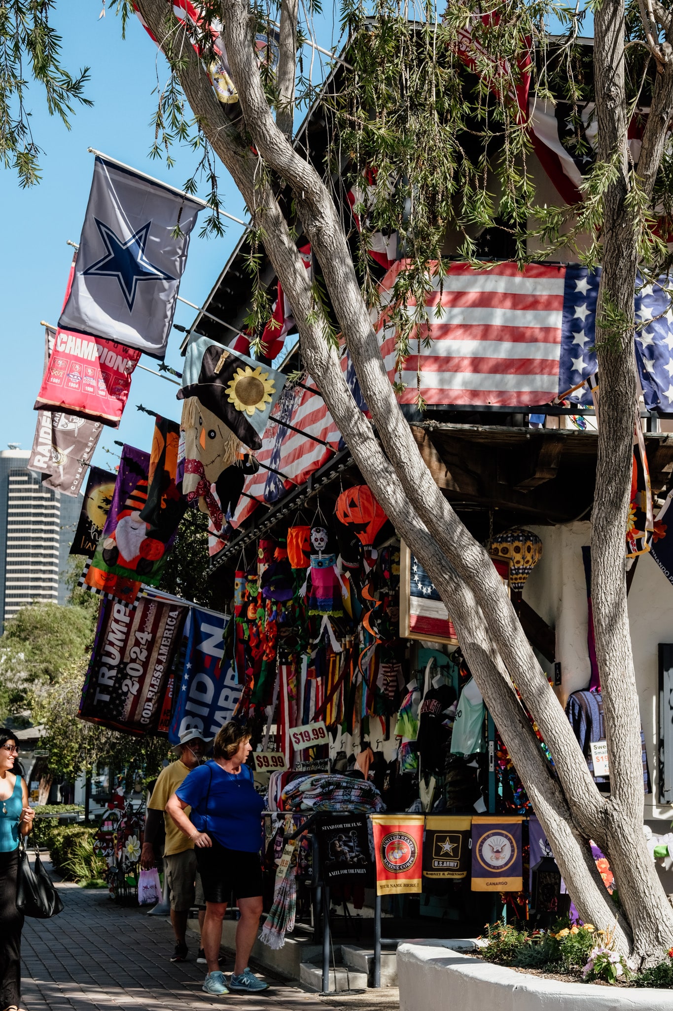 seaport village san diego guide