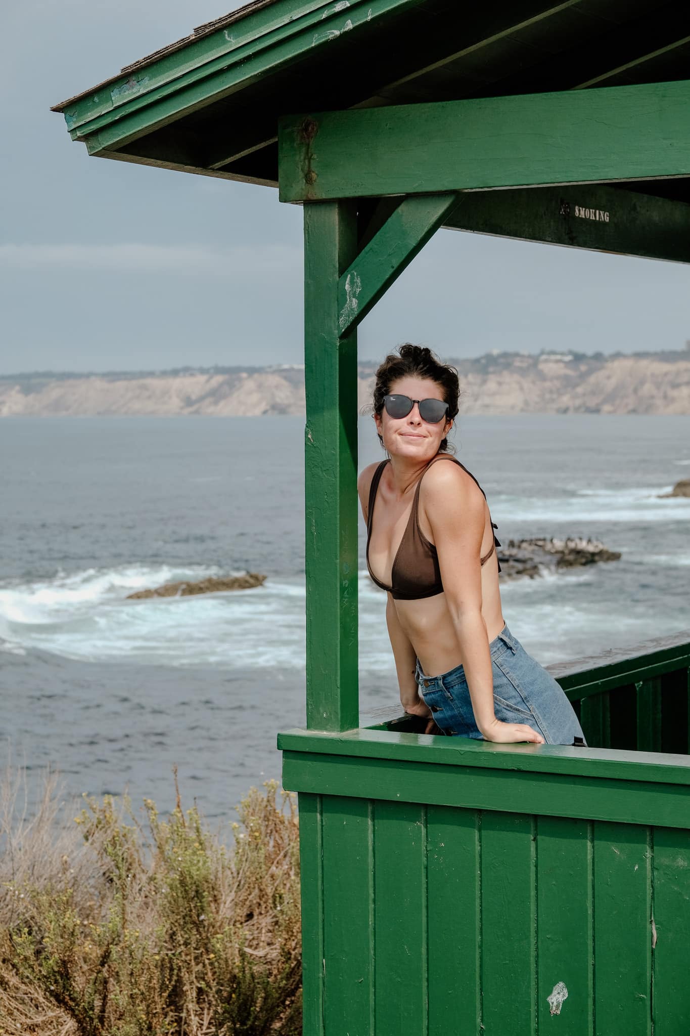 decouvrir la jolla au san diego