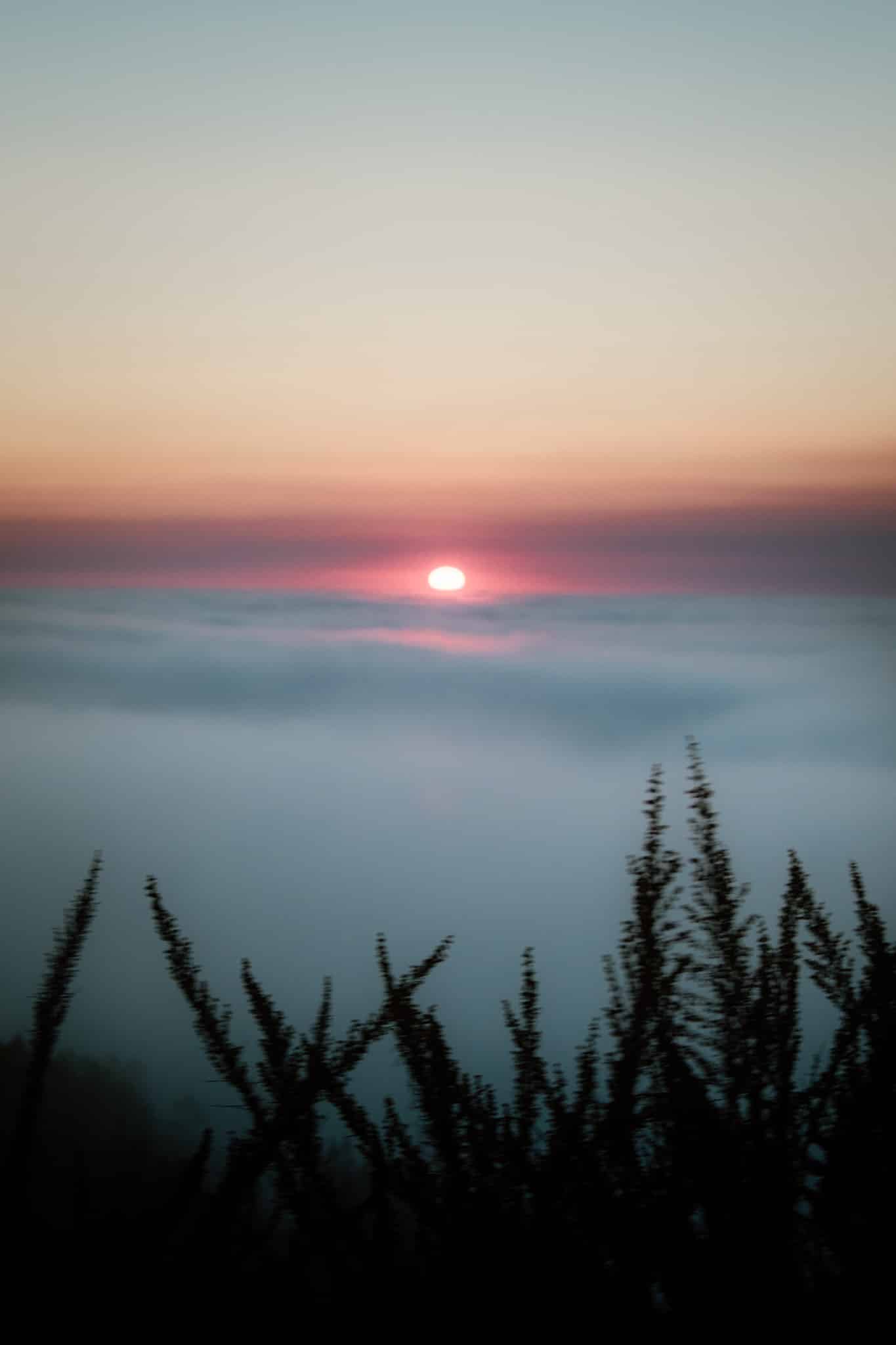 dormir national parks highway 1