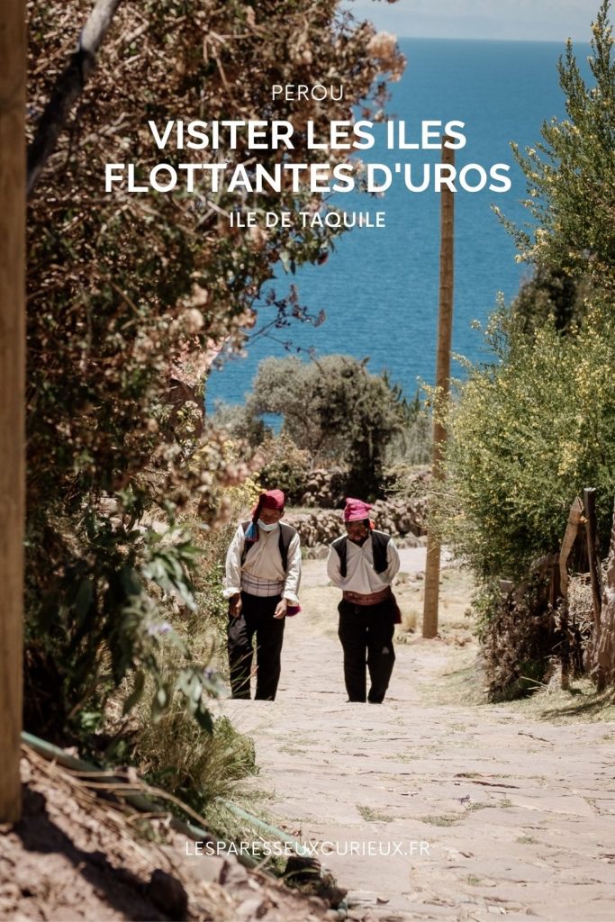taquile pinterest