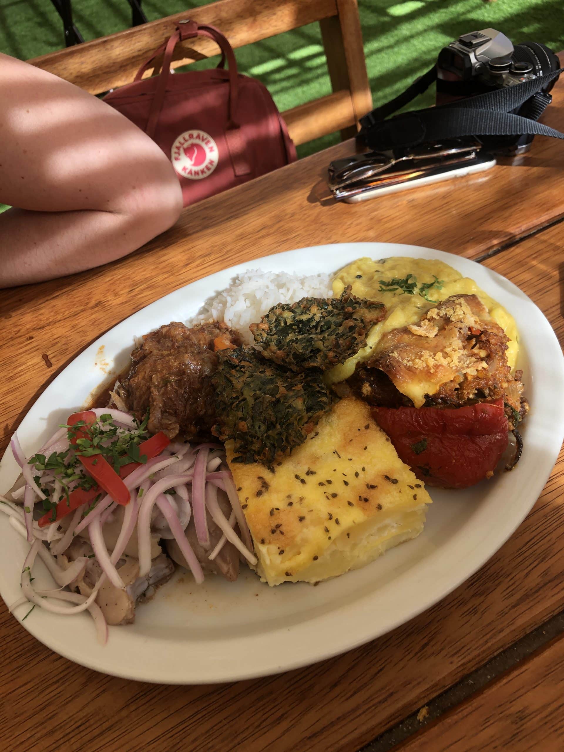 les delicias des picanterias