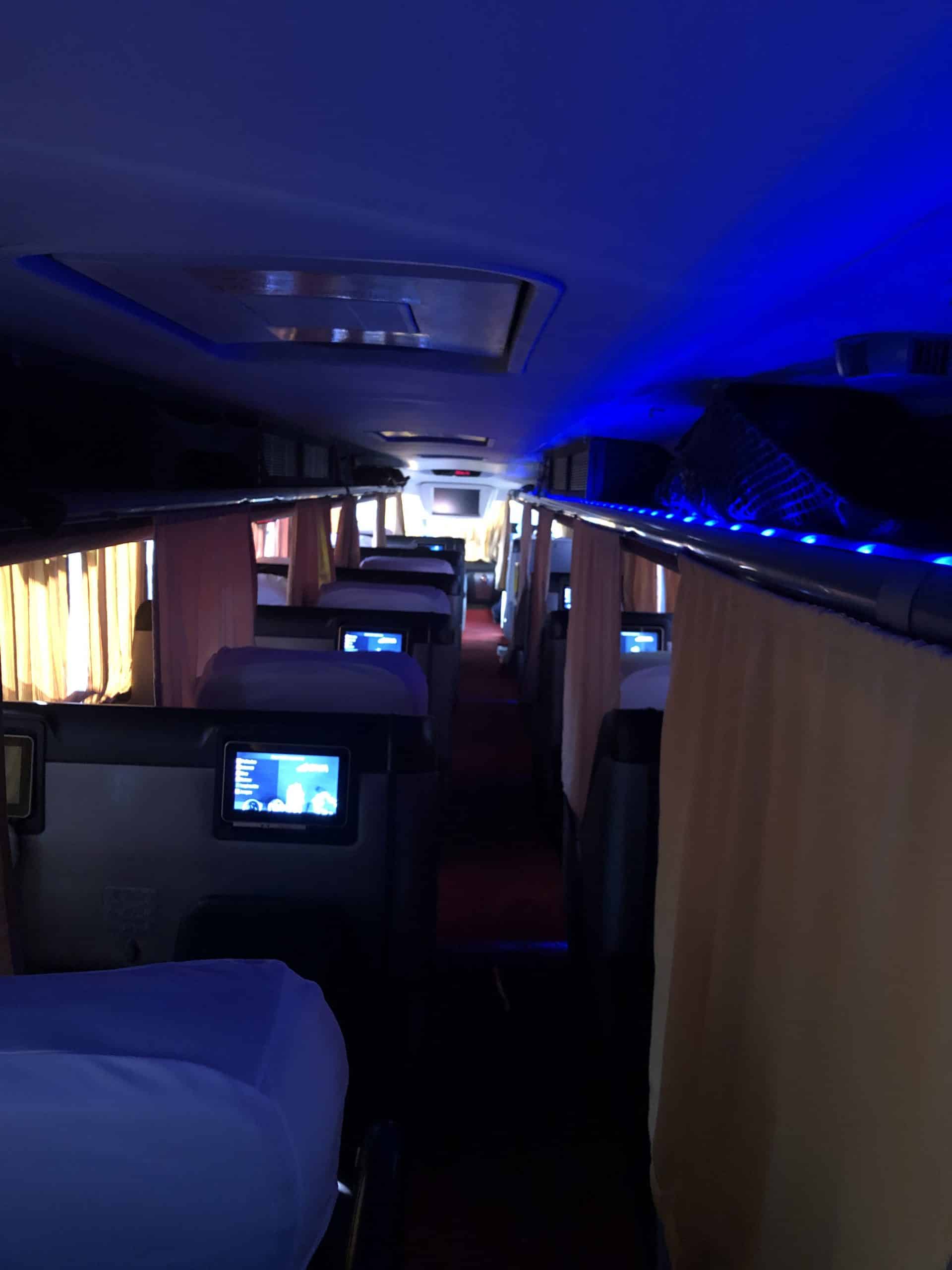 Cruz del sur guide voyage perou