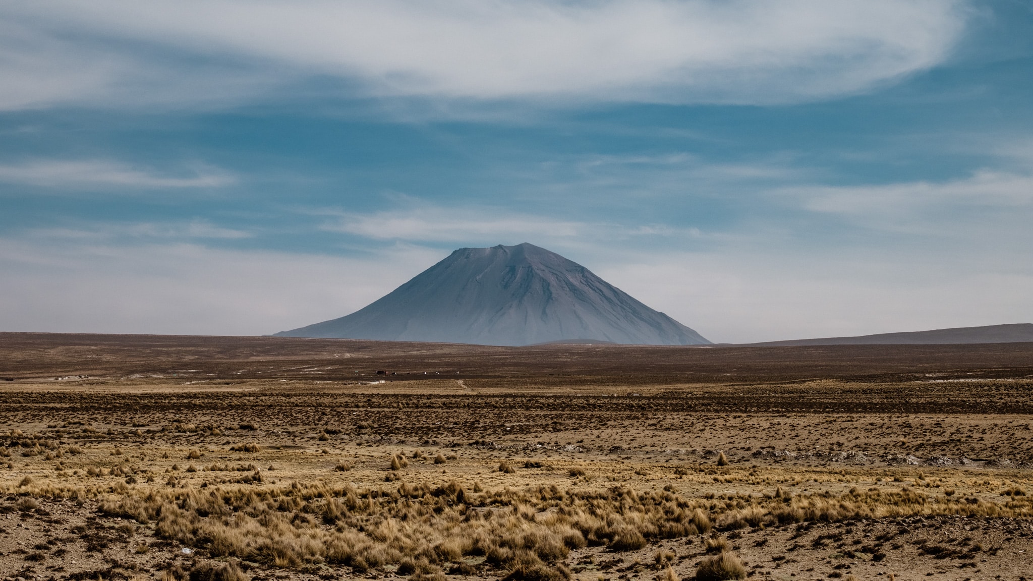 grimper volcan arequipa perou