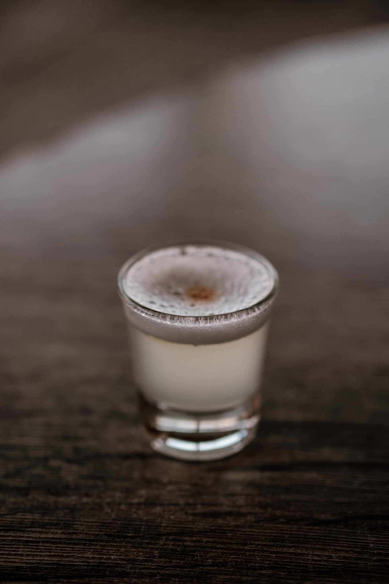 pisco sour a gouter pendant un voyage au perou