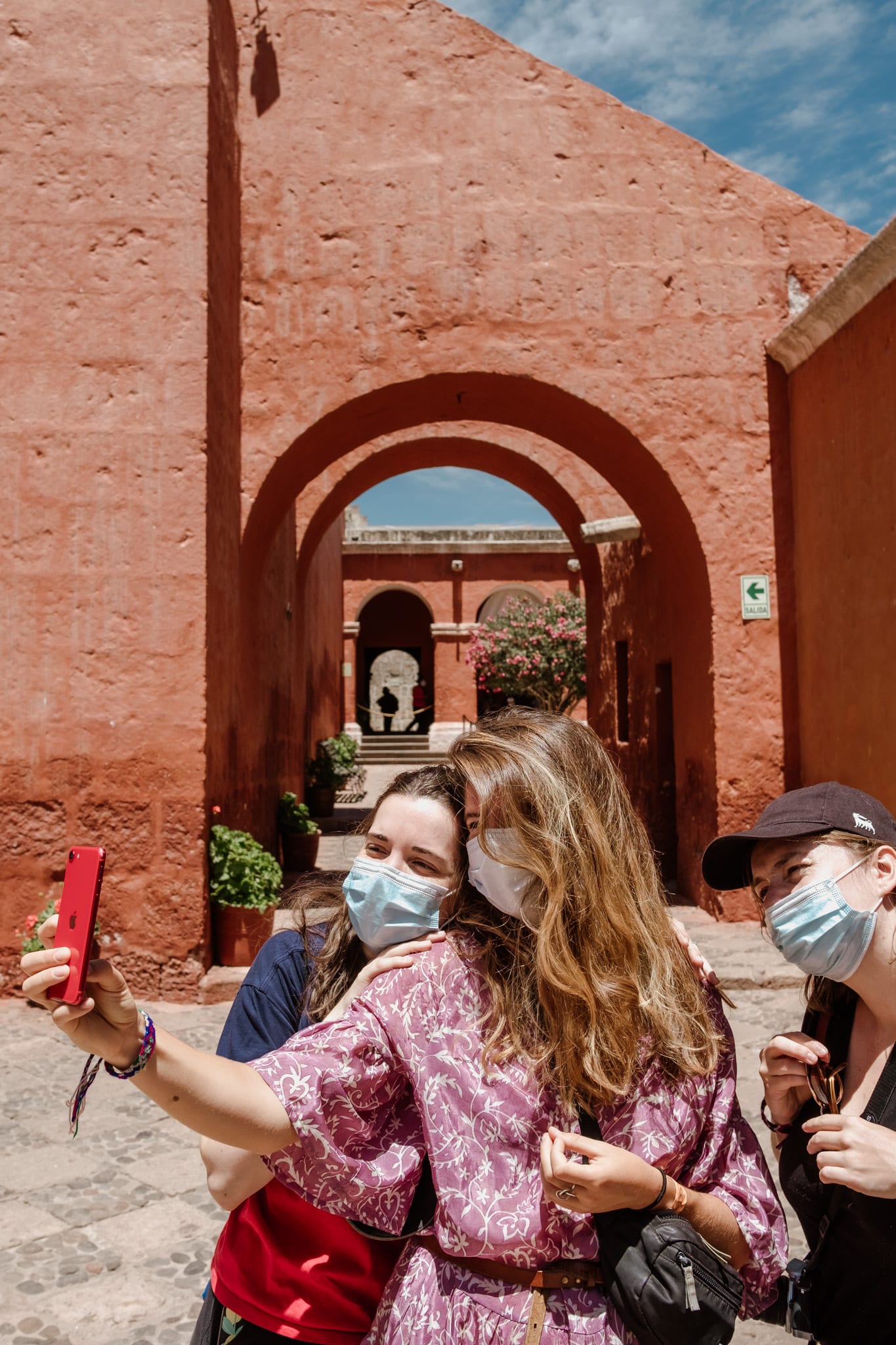 restrictions covid perou