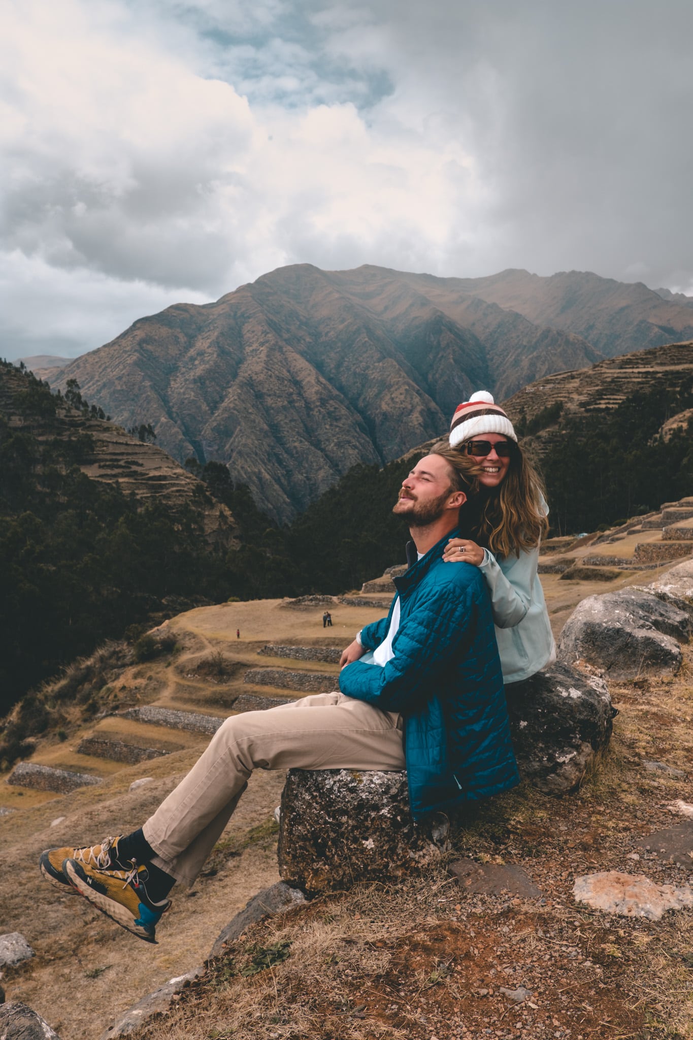 visiter chinchero a cusco