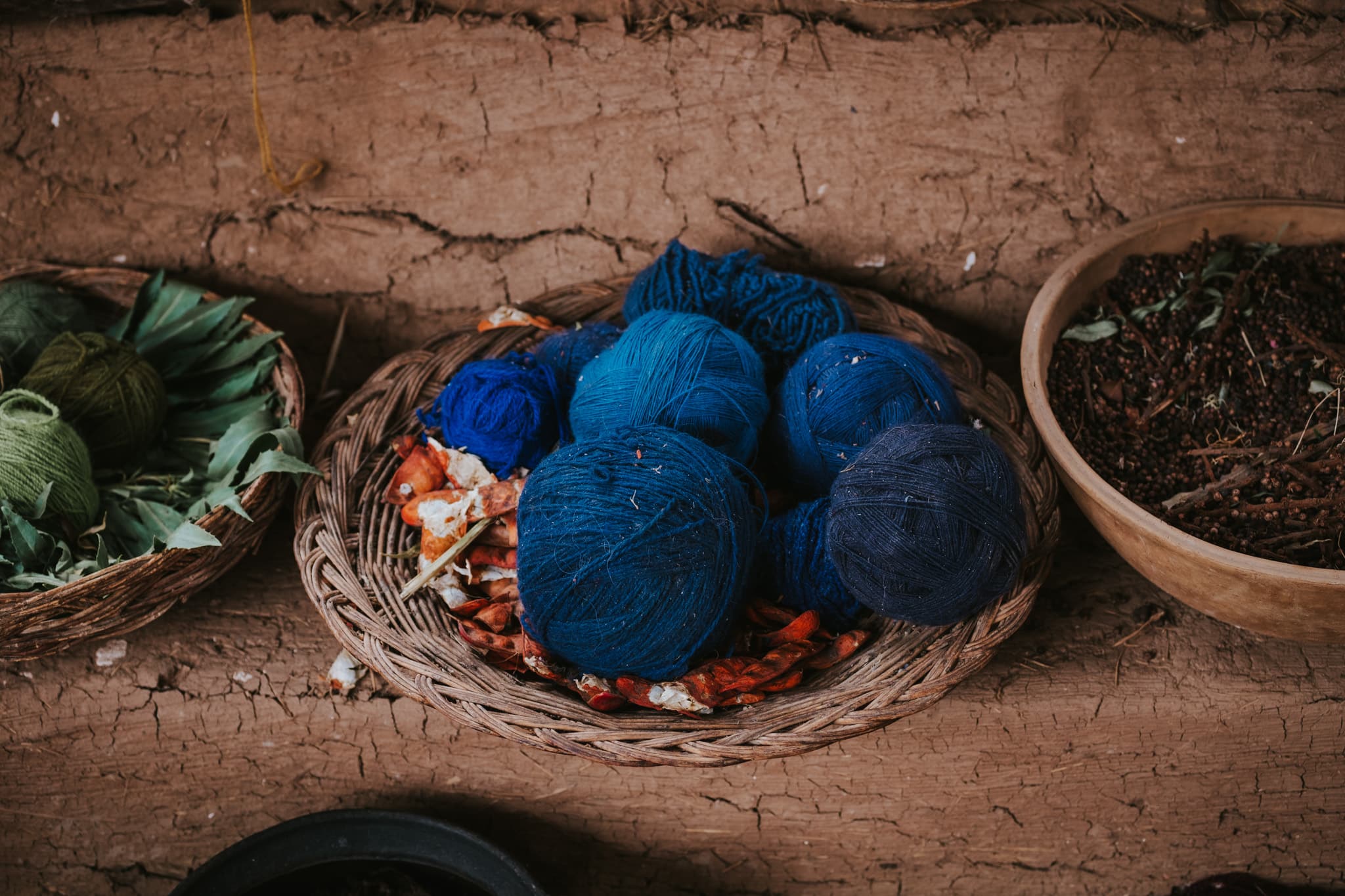 acheter souvenirs en alpaga