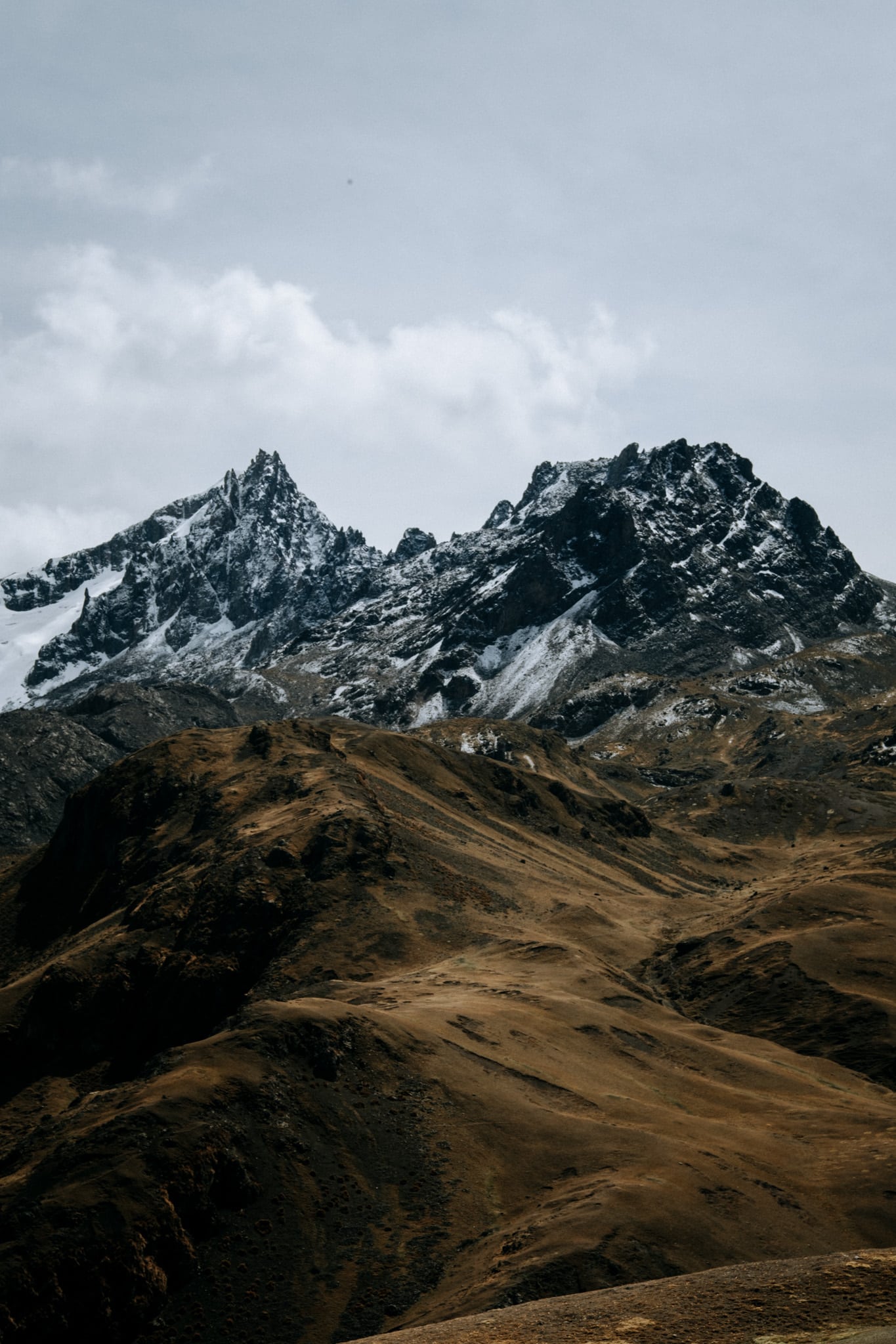 symptomes mal d'altitude montagne 7 couleurs