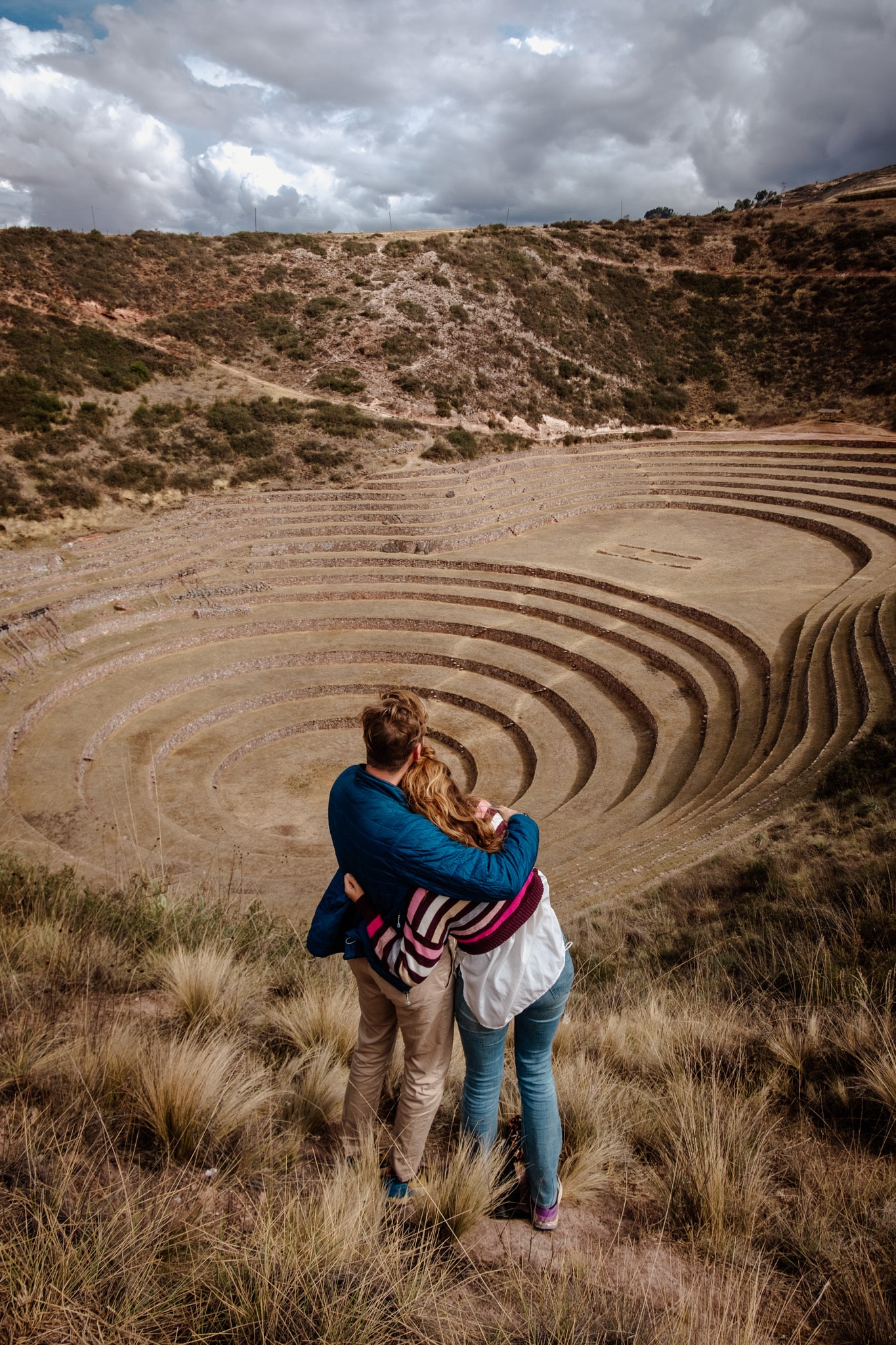 visiter moray vallee sacree cusco