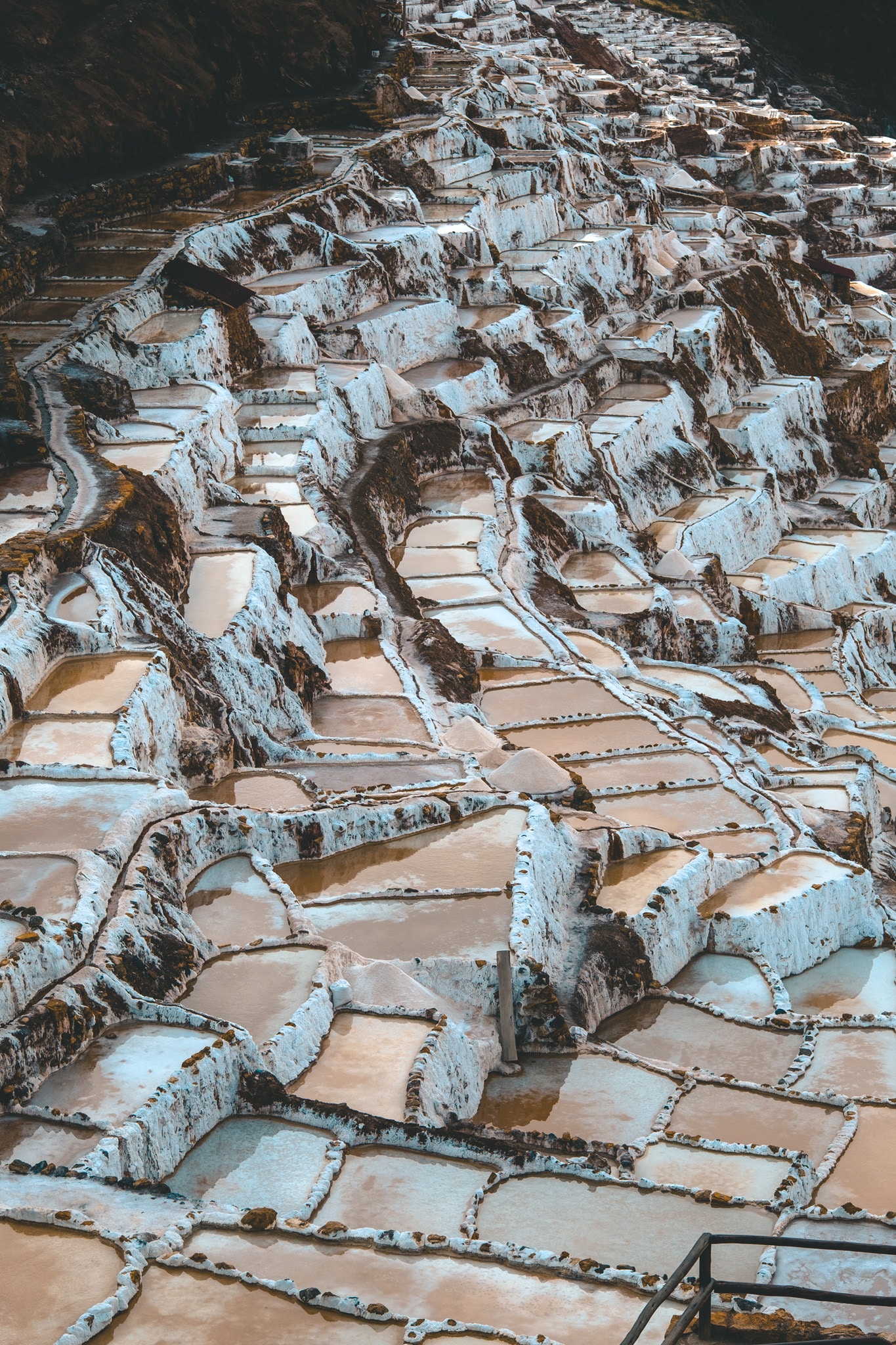 salineras de maras vallee sacree cusco