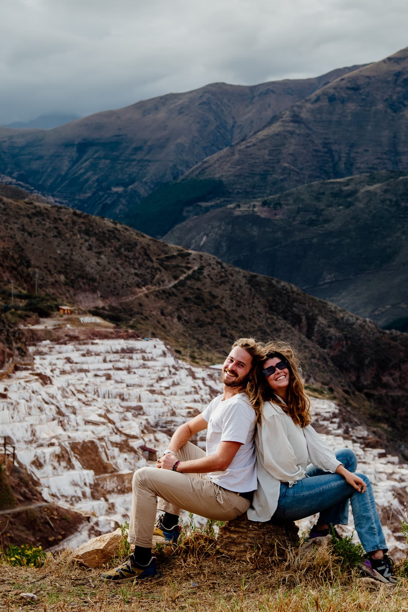 les mimis salineras de maras