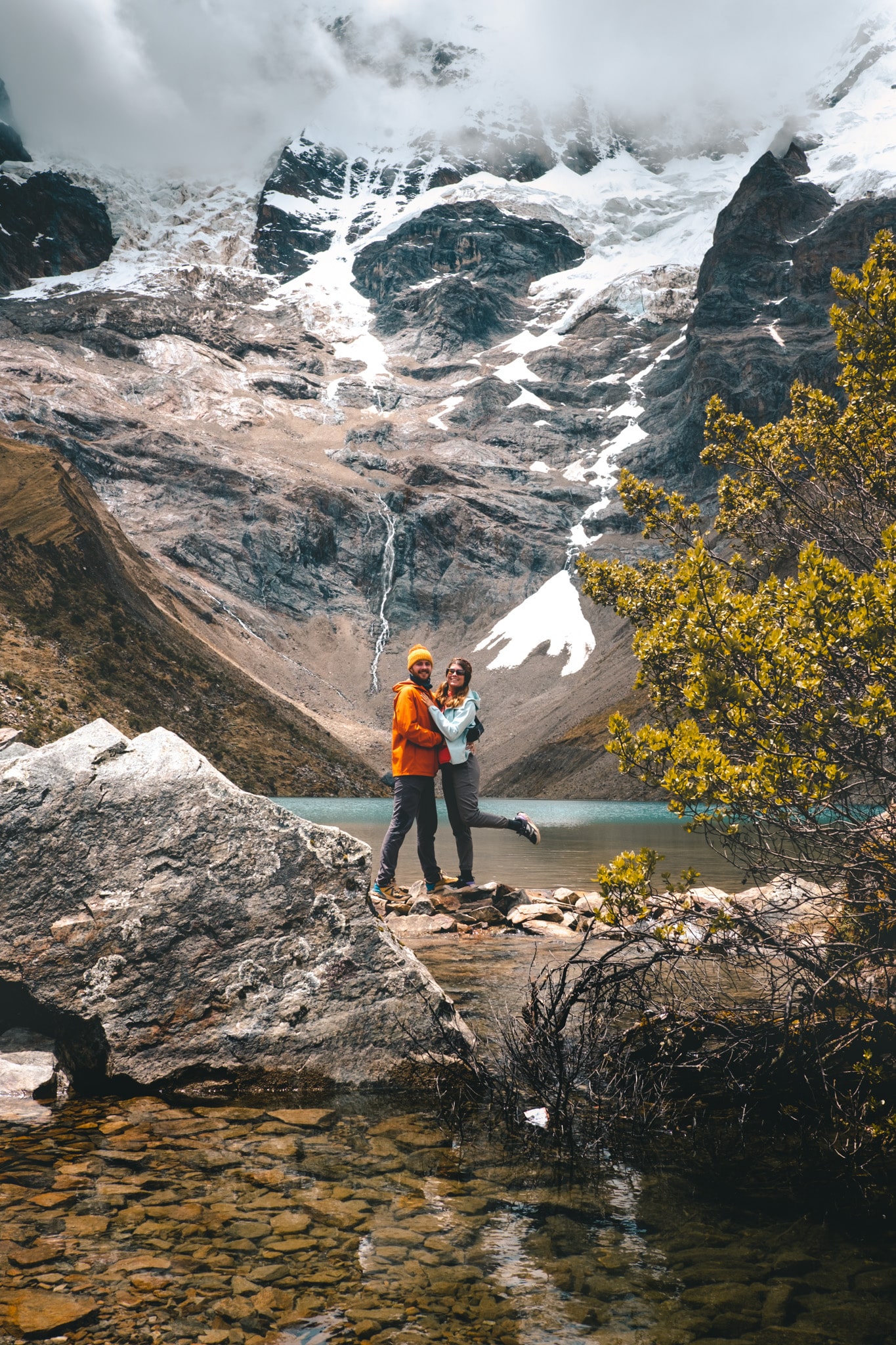 visiter cusco randonnée
