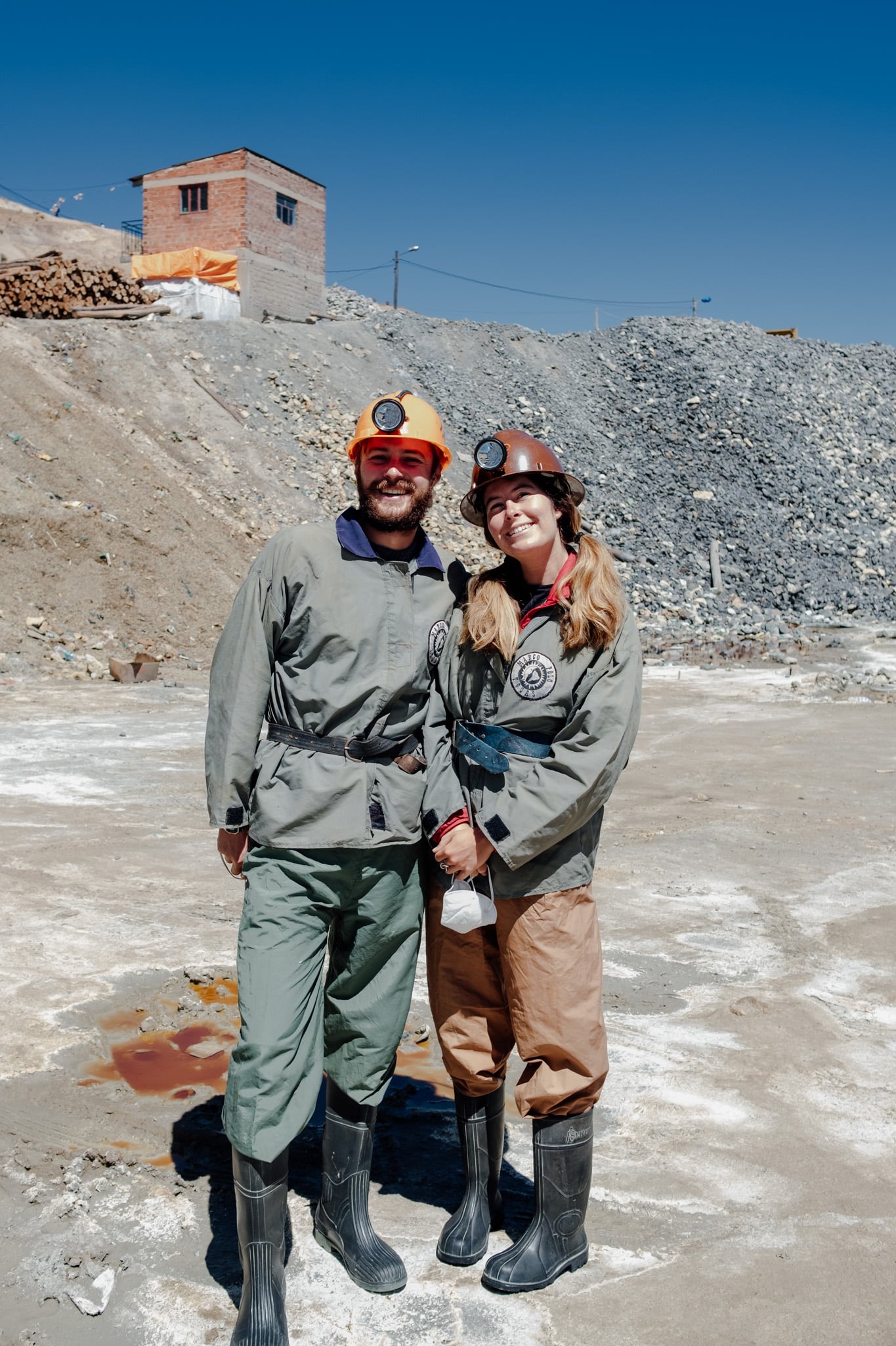 experience visiter potosi bolivie