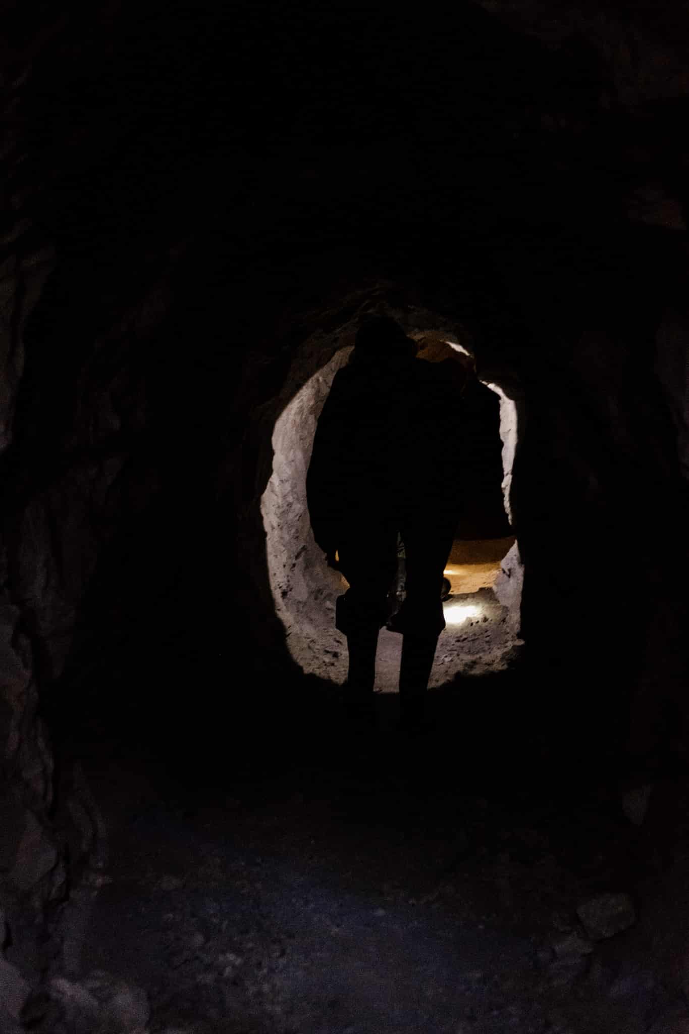 mines potosi en bolivie