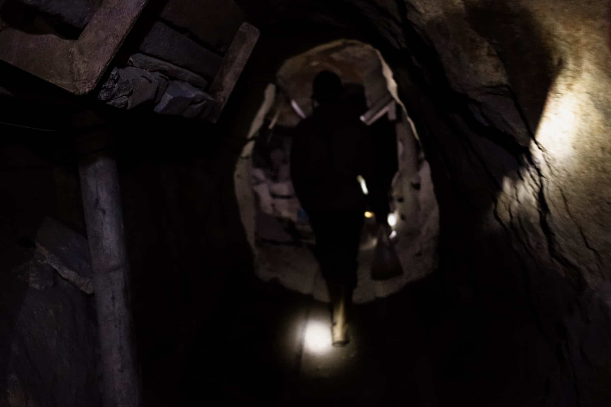 potosi visiter les mines