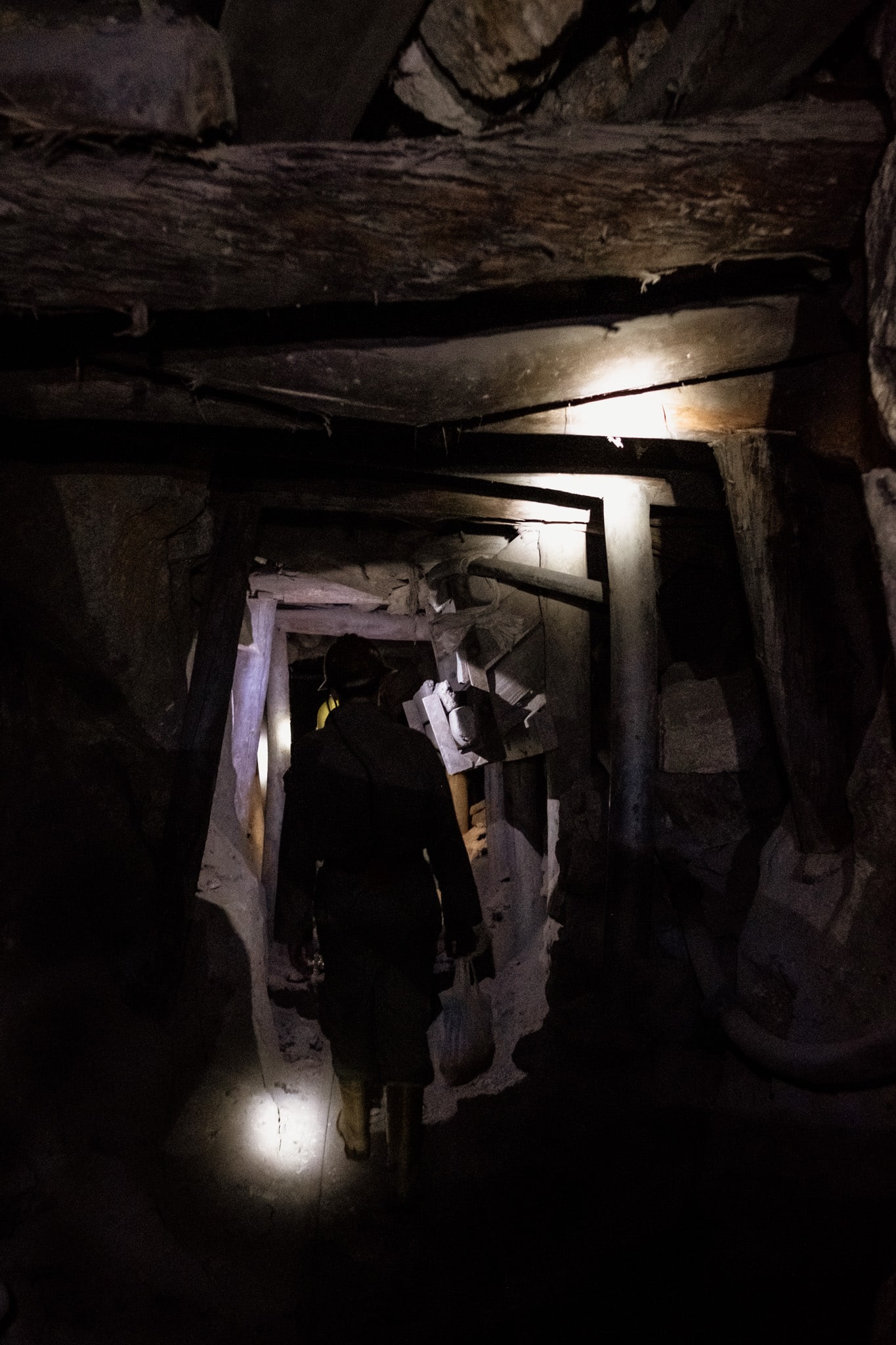 danger visiter mines potosi bolivie