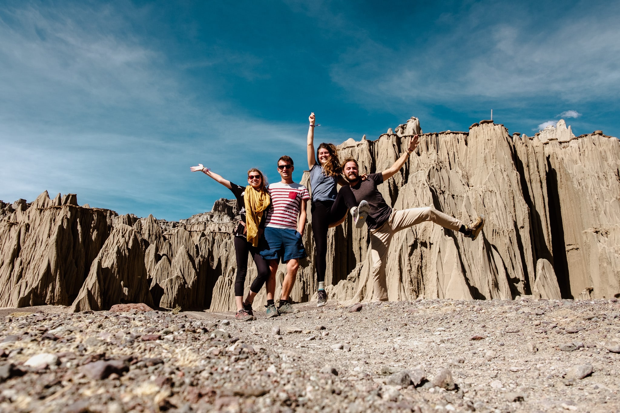visiter salar uyuni copains