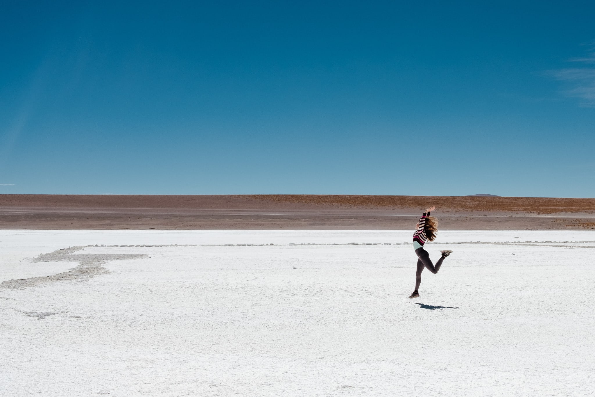 salar uyuni visiter bolivie