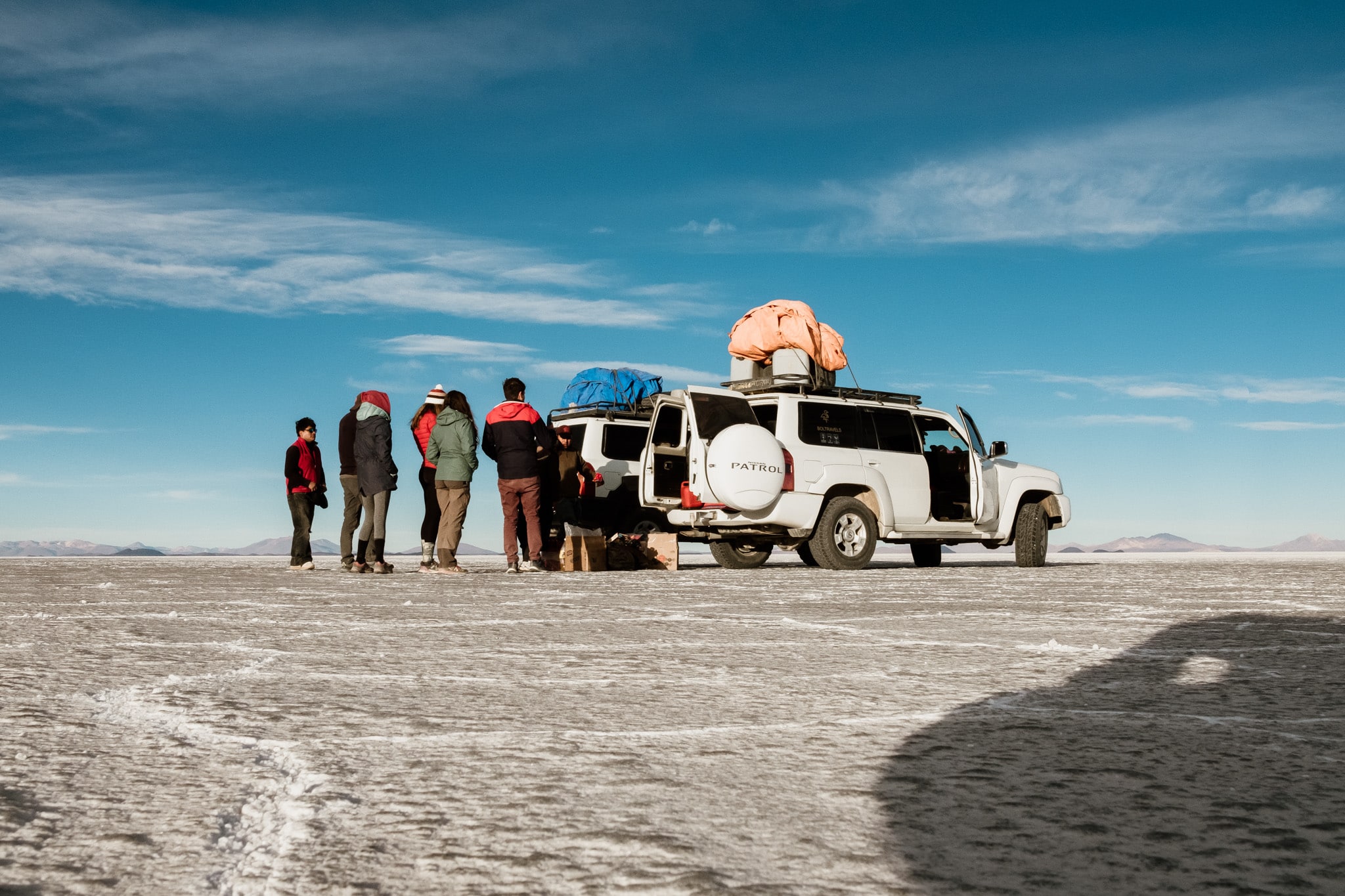 combien ça coute visiter salar uyuni bolivie