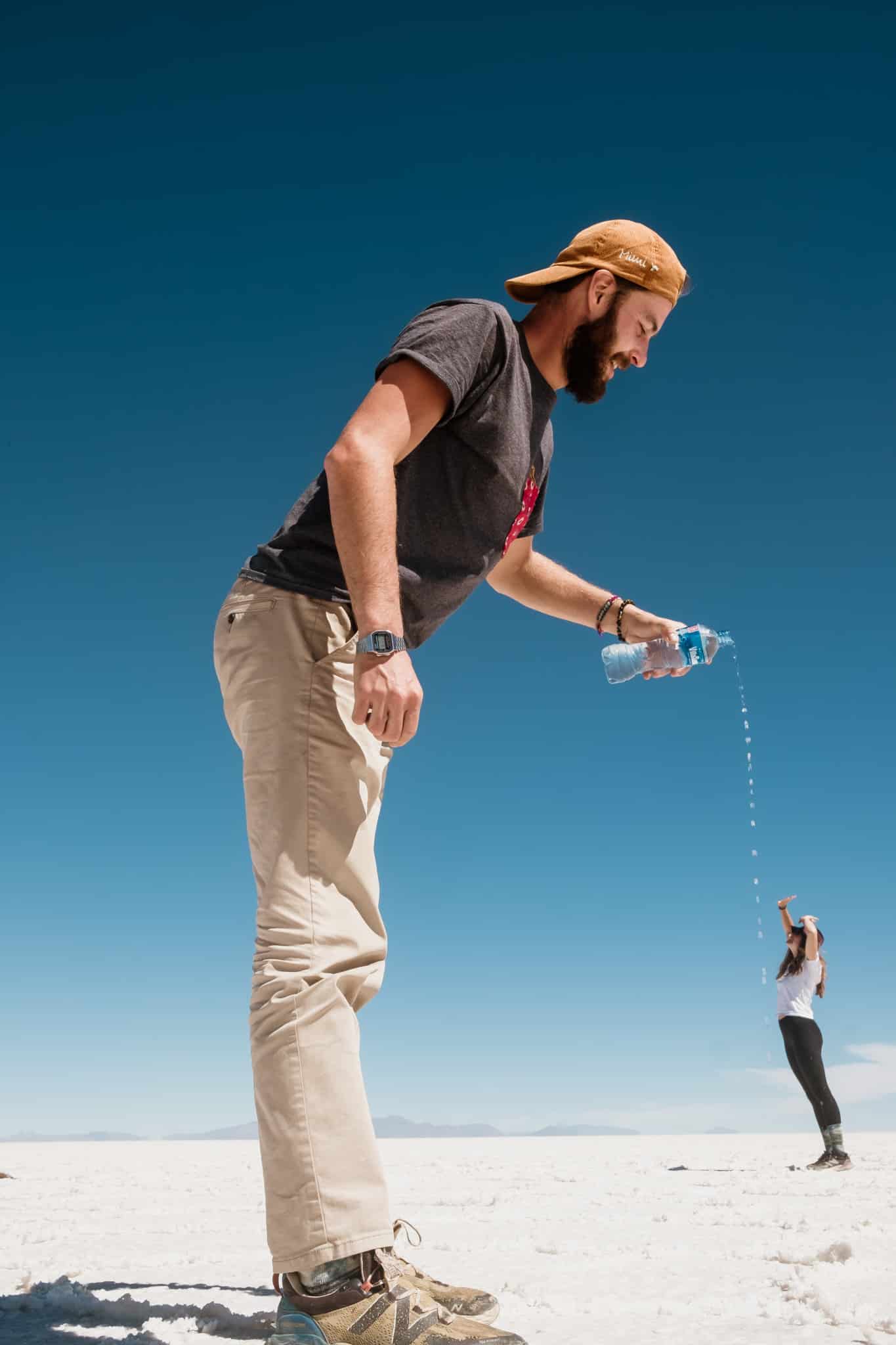 idee photo salar uyuni