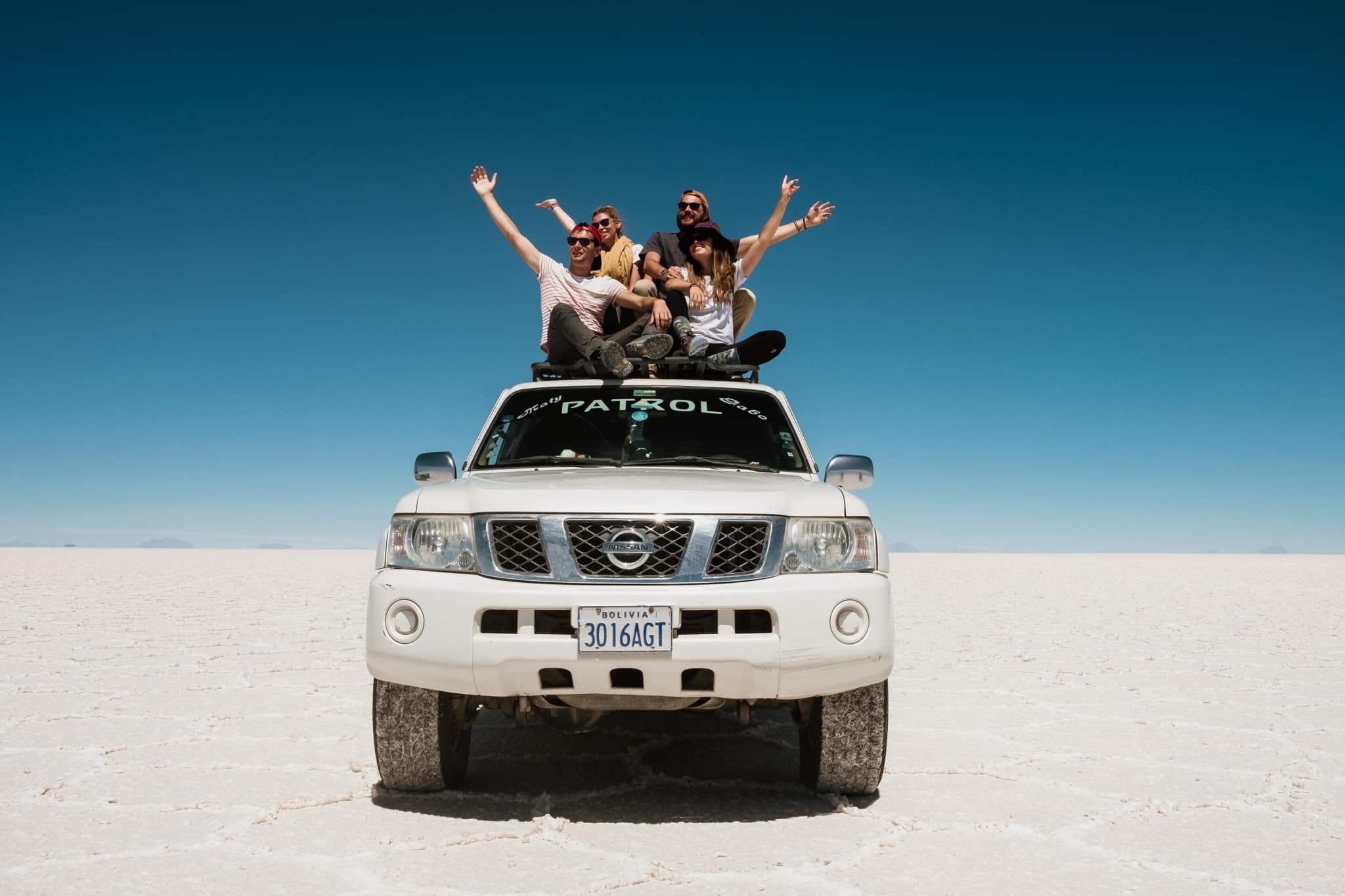 alejandro tour visiter salar uyuni