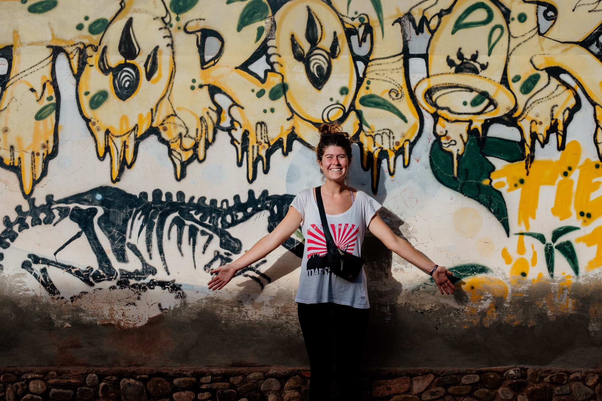 bolivie visiter toro toro