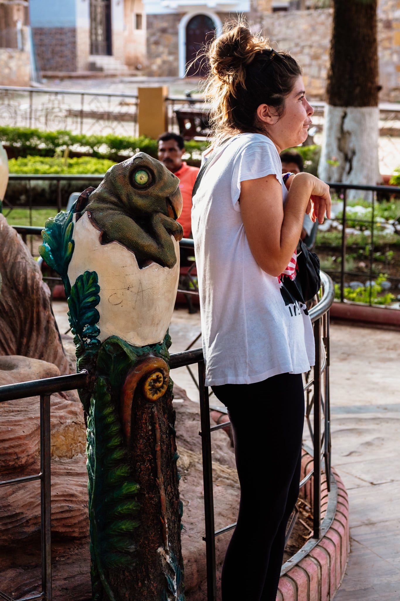 place principale visiter toro toro