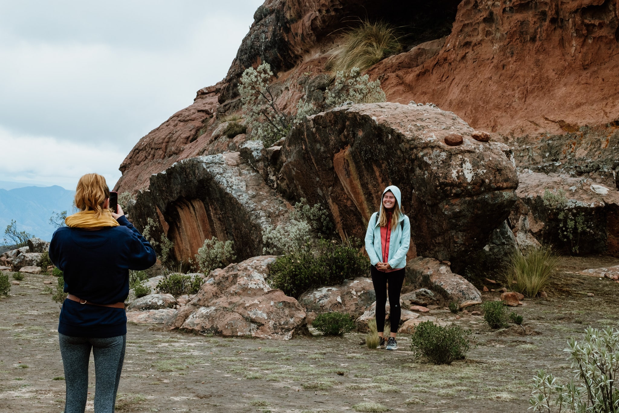 voir animaux ciudad de itas