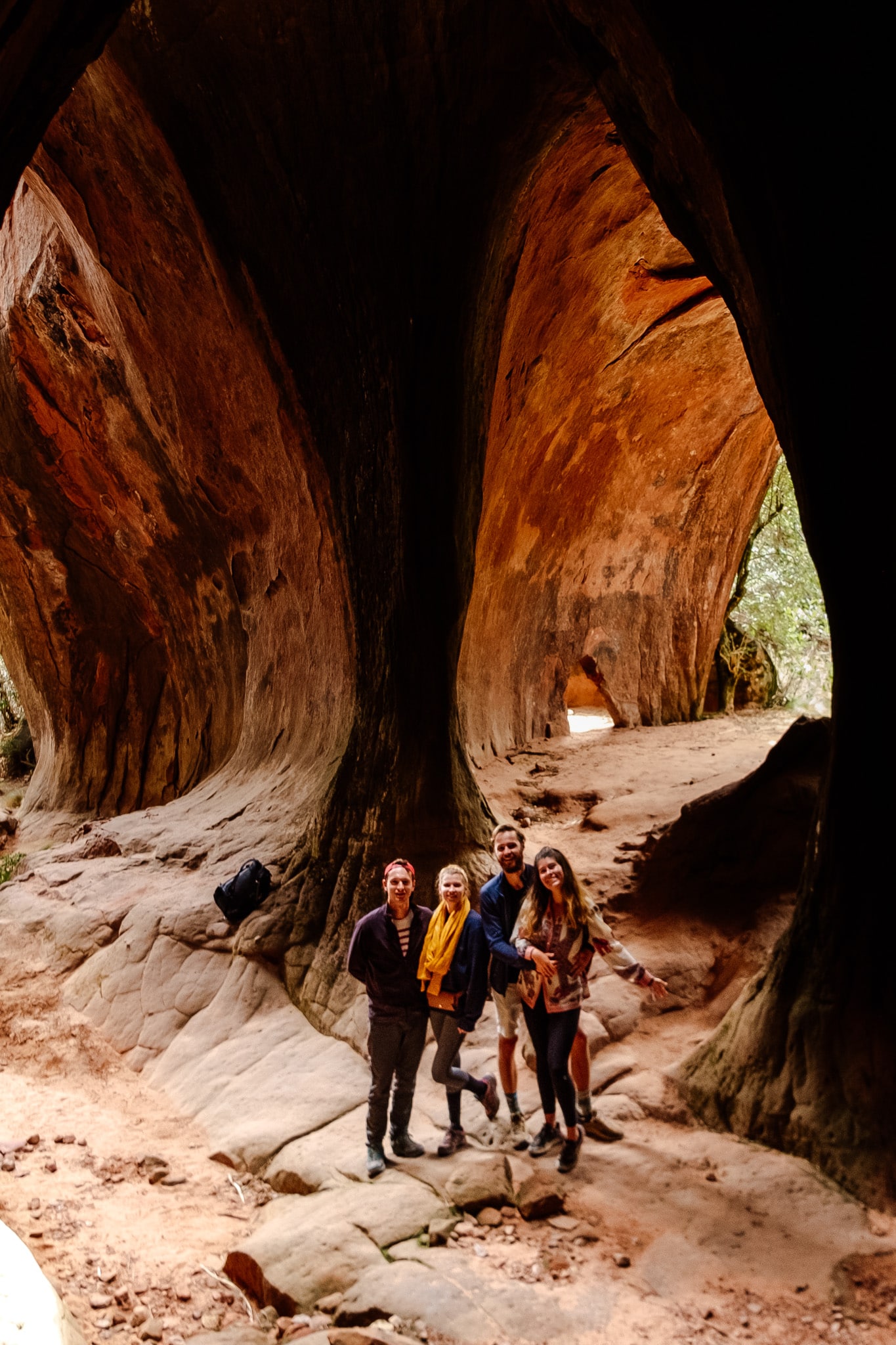 prix visiter parc national toro toro