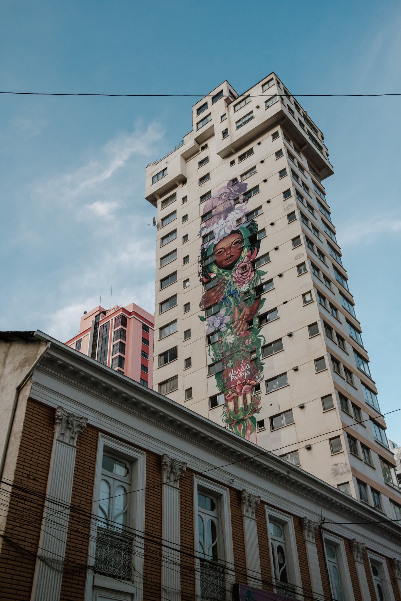 street art sopocachi