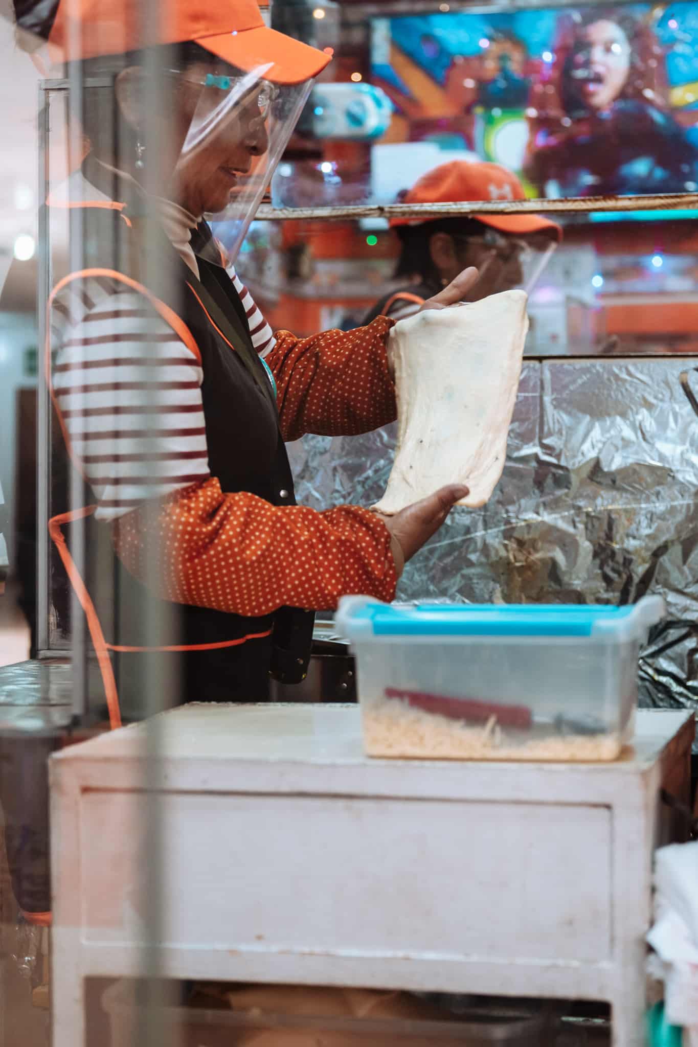 manger la paz bolivie street food