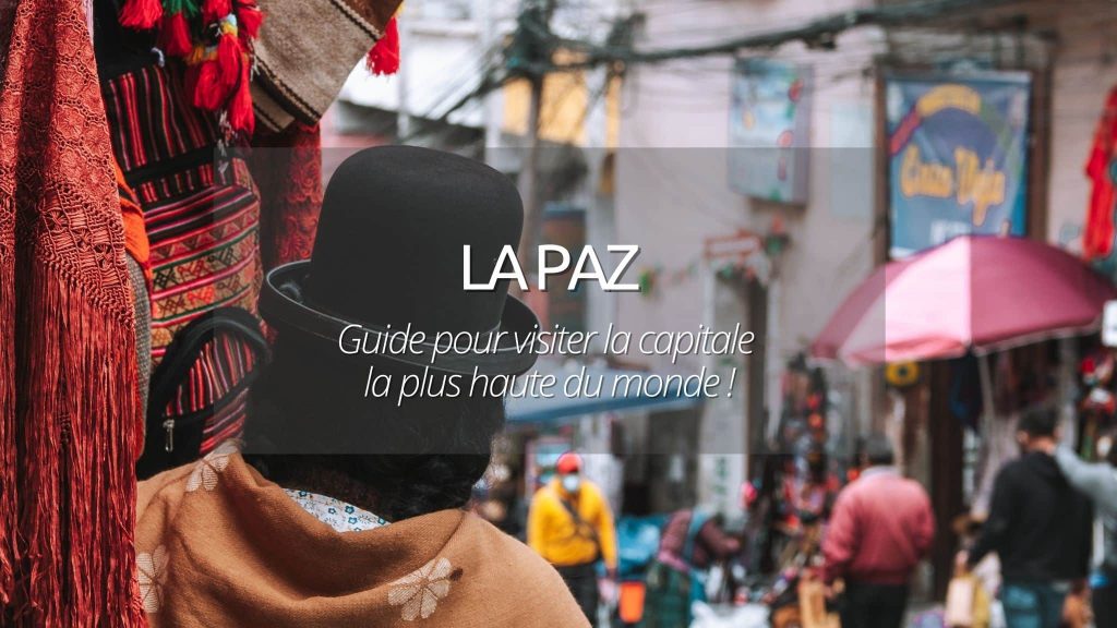 couverture la paz