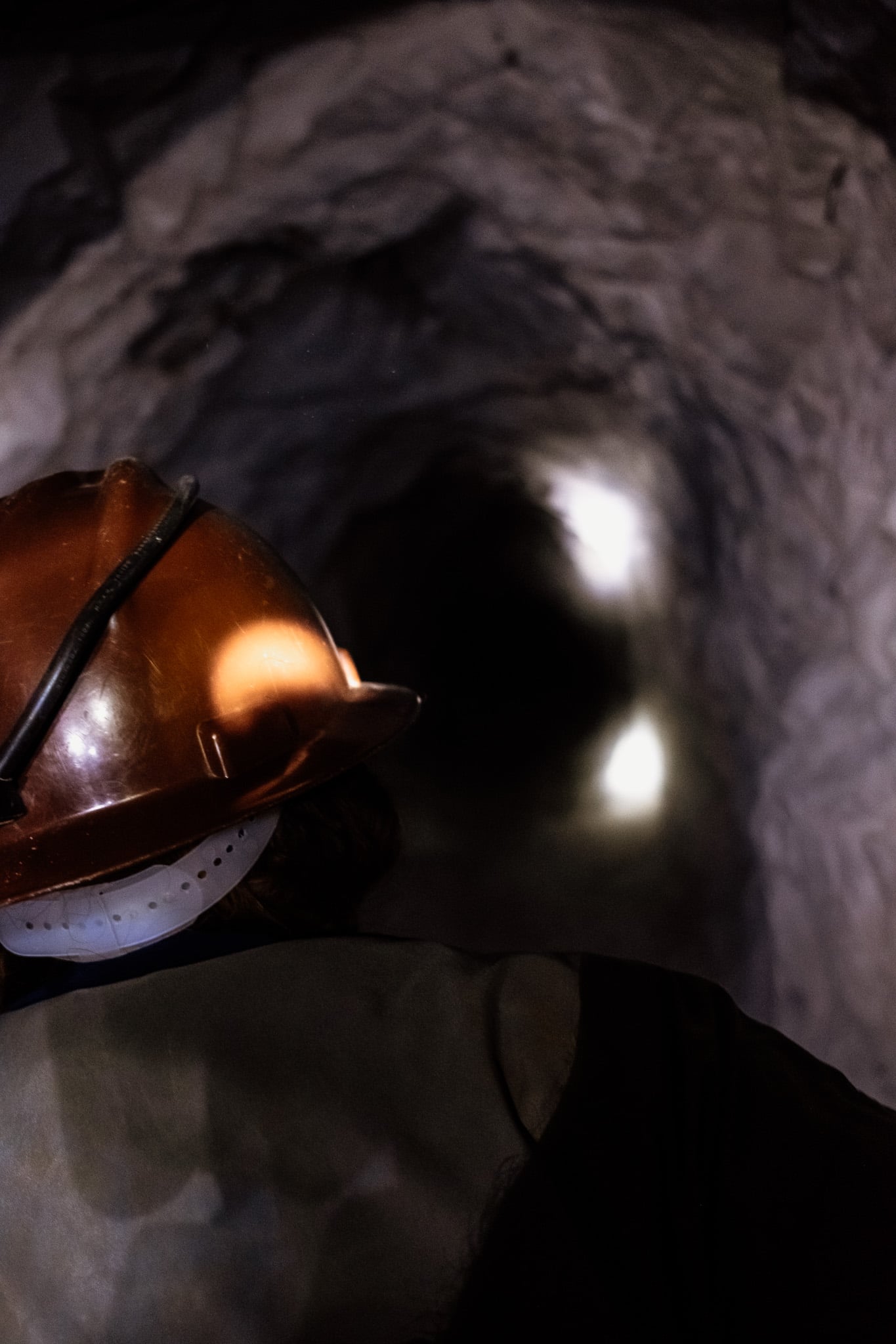 visiter mines argent potosi bolivie