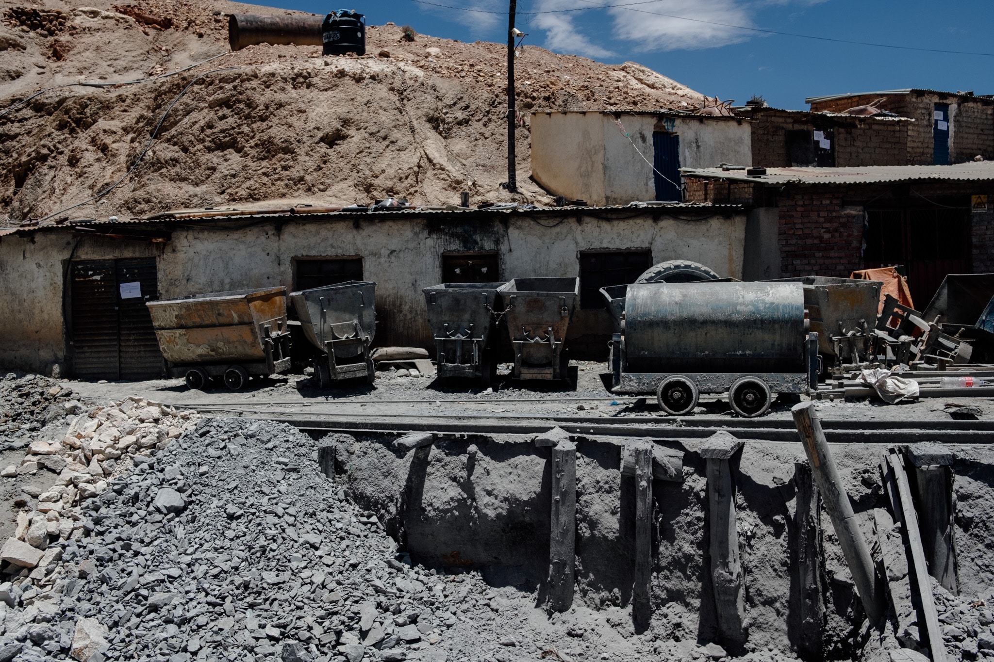 voyage bolivie visiter potosi