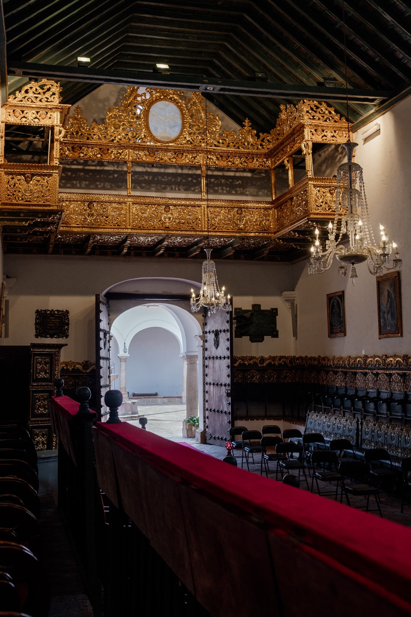 visiter casa libertad sucre bolivie