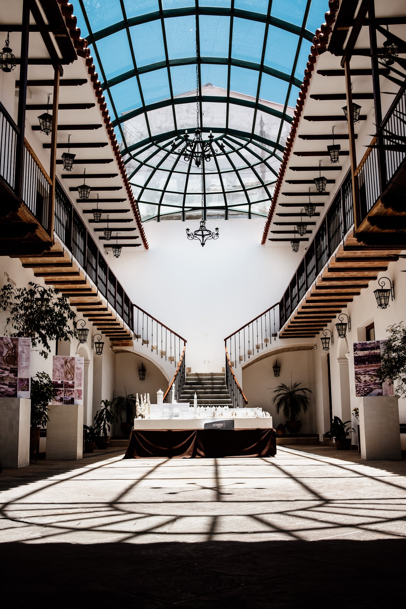 verriere casa de la libertad