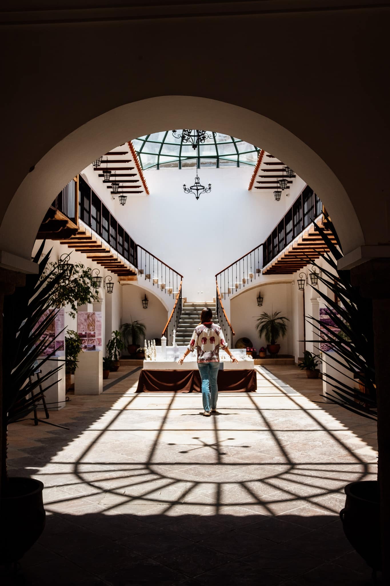 ombres sucre bolivie