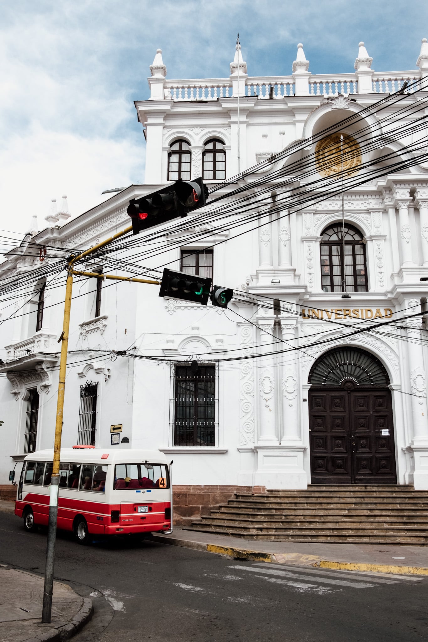 bus japonais sucre bolivie