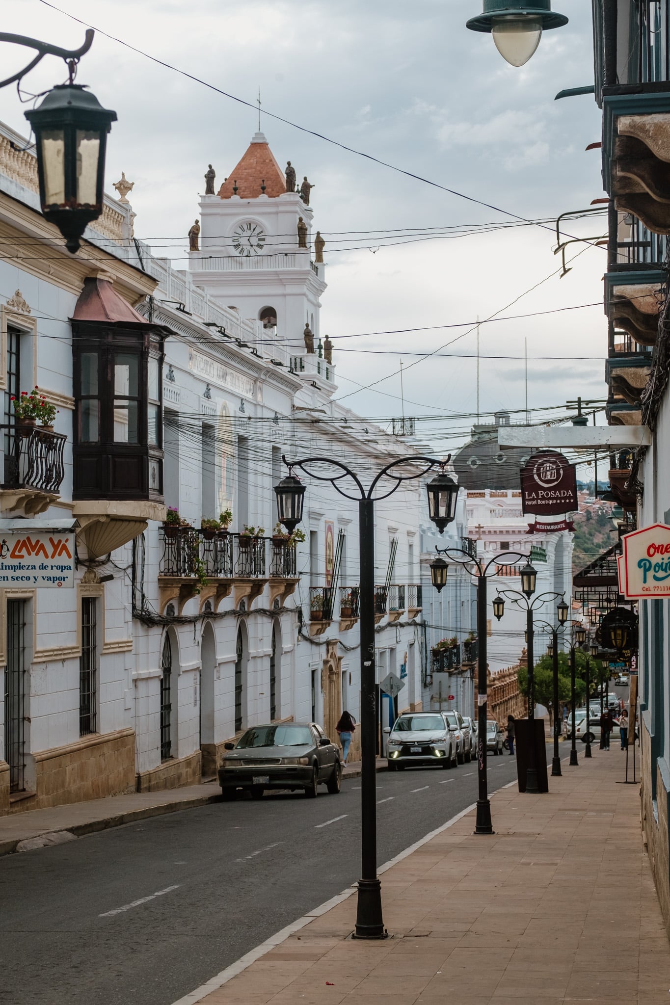 digital nomas bolivie voyage