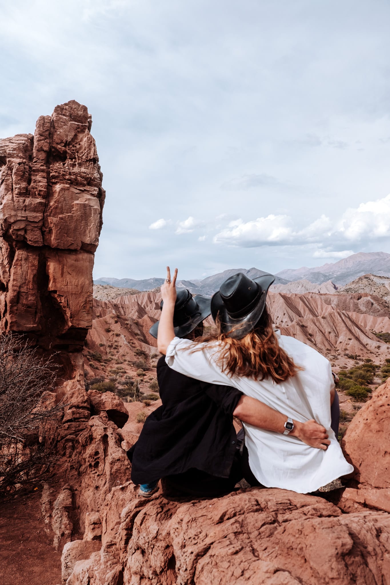 tupiza voyage bolivie