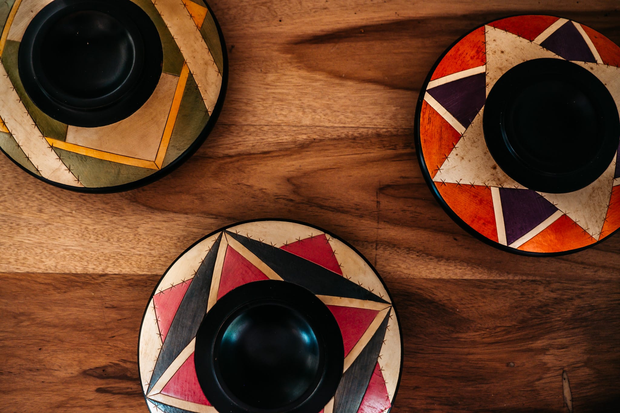 Art à la casa rivera del Cacao, Quindio Colombie